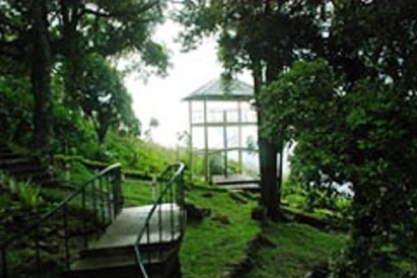 Great Escapes Resorts ムンナル エクステリア 写真